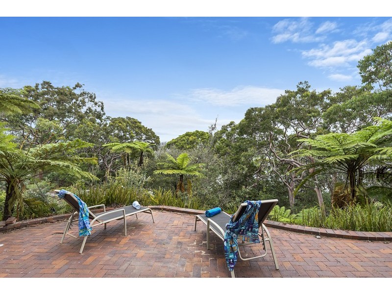 1 Barrabooka Street, Clontarf NSW 2093