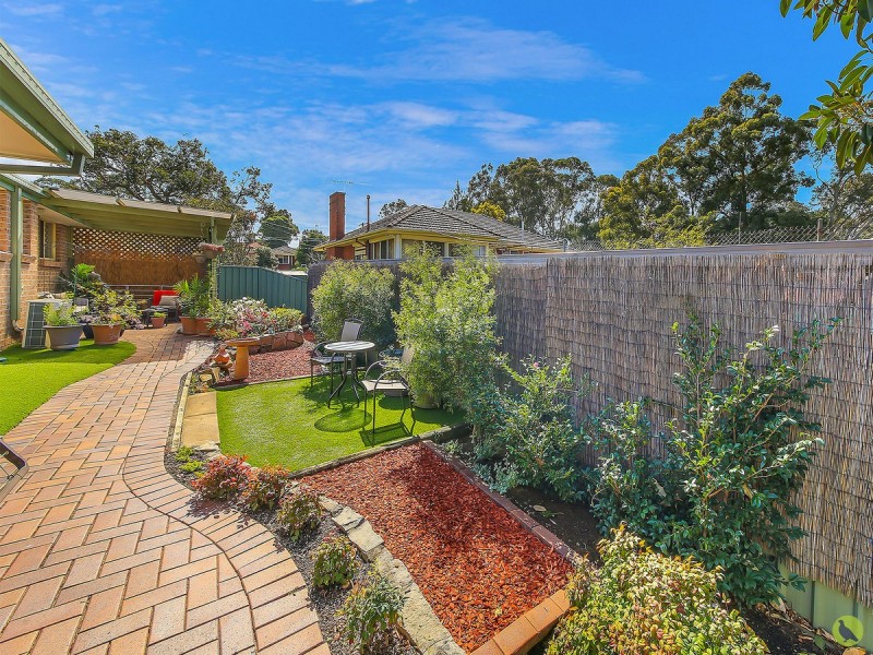 4/28-30 Mary Street, Northmead NSW 2152
