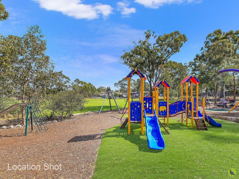 4/28-30 Mary Street, Northmead NSW 2152