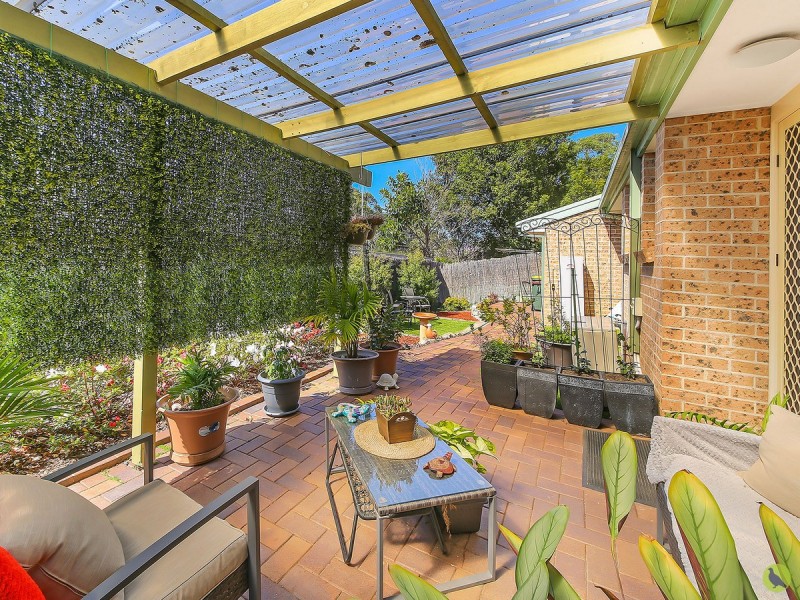 4/28-30 Mary Street, Northmead NSW 2152