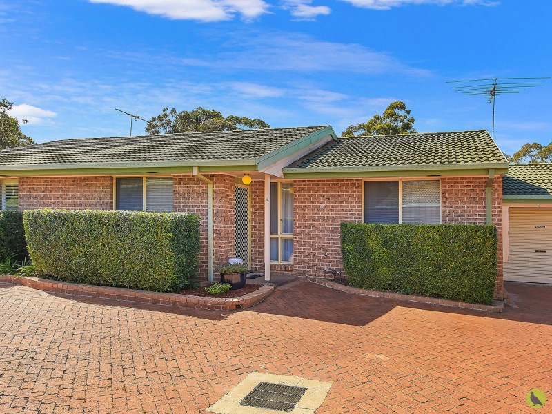 4/28-30 Mary Street, Northmead NSW 2152