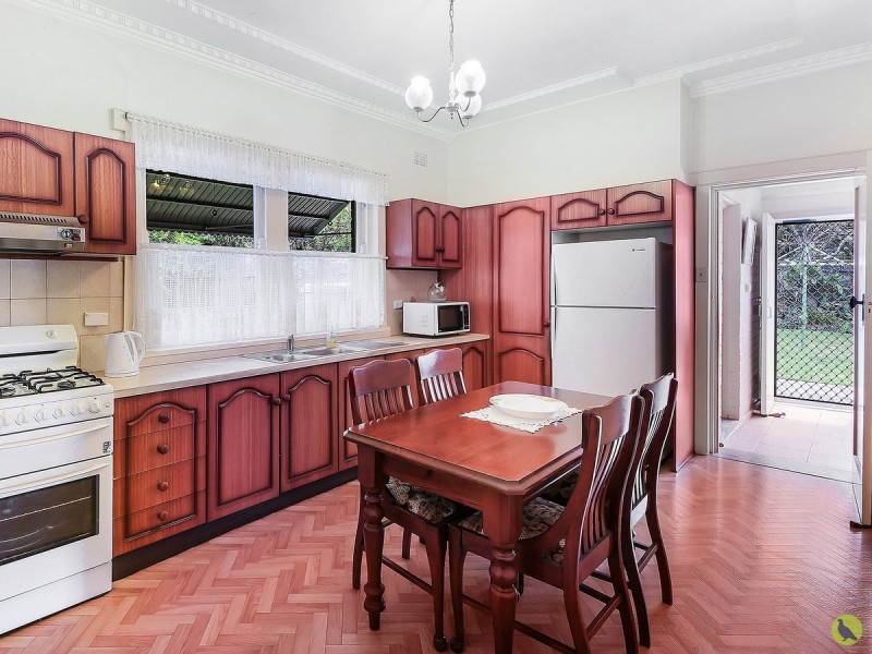 1 Frances Street, Northmead NSW 2152