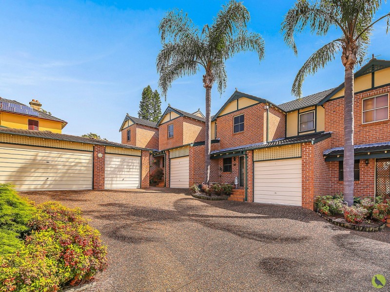 2/7 Margaret Street, Northmead NSW 2152