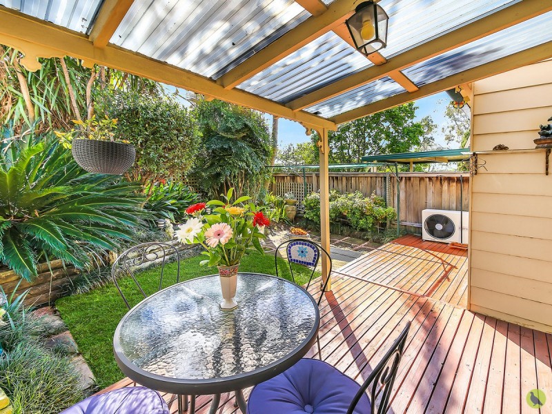 2/7 Margaret Street, Northmead NSW 2152