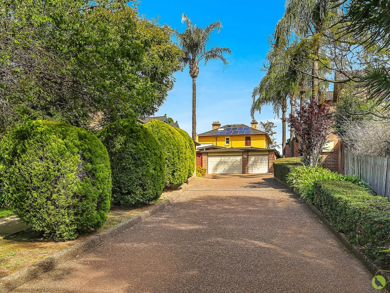 2/7 Margaret Street, Northmead NSW 2152