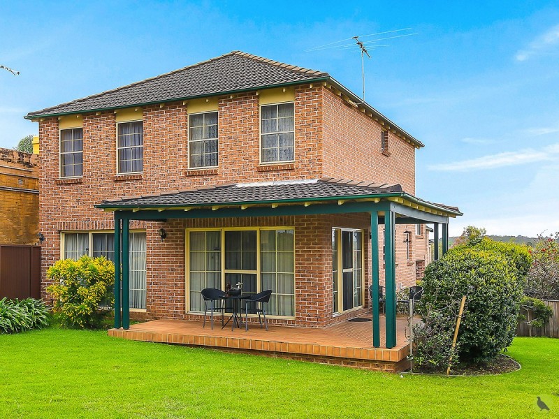 9/7 Margaret Street, Northmead NSW 2152