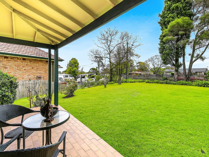 9/7 Margaret Street, Northmead NSW 2152