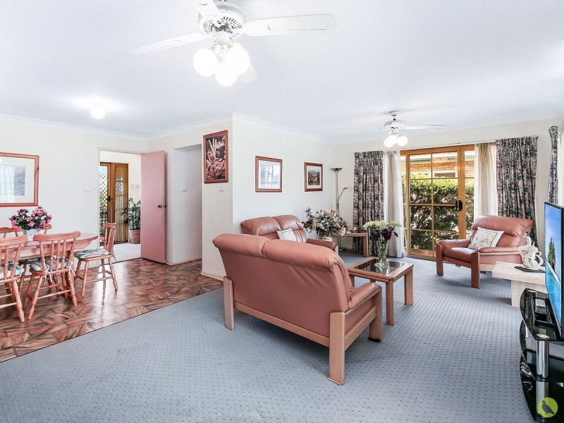 9/7 Margaret Street, Northmead NSW 2152