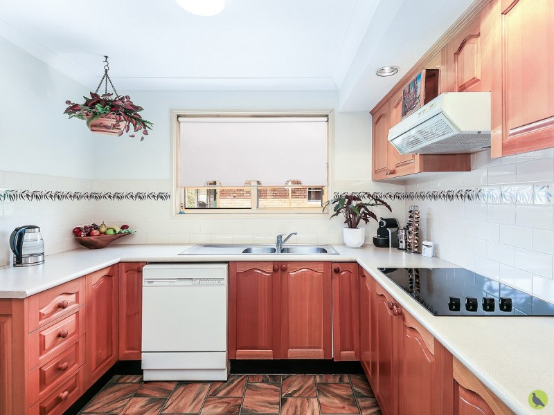 9/7 Margaret Street, Northmead NSW 2152