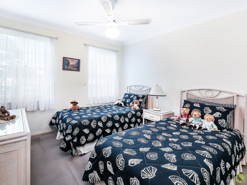 9/7 Margaret Street, Northmead NSW 2152