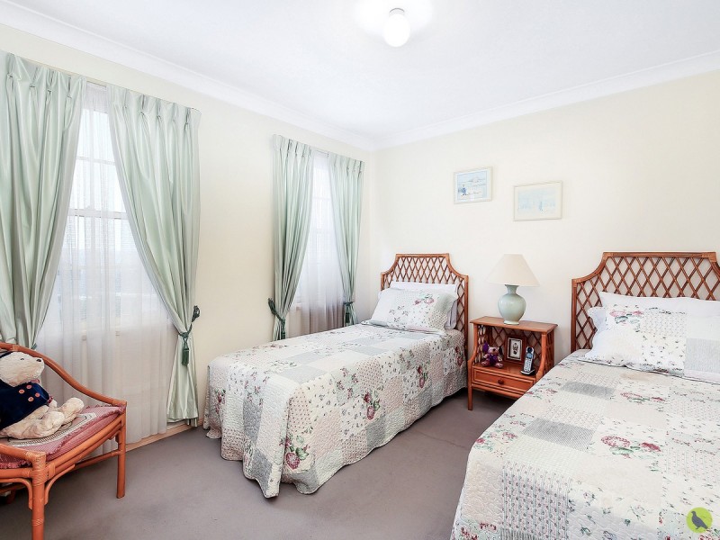 9/7 Margaret Street, Northmead NSW 2152