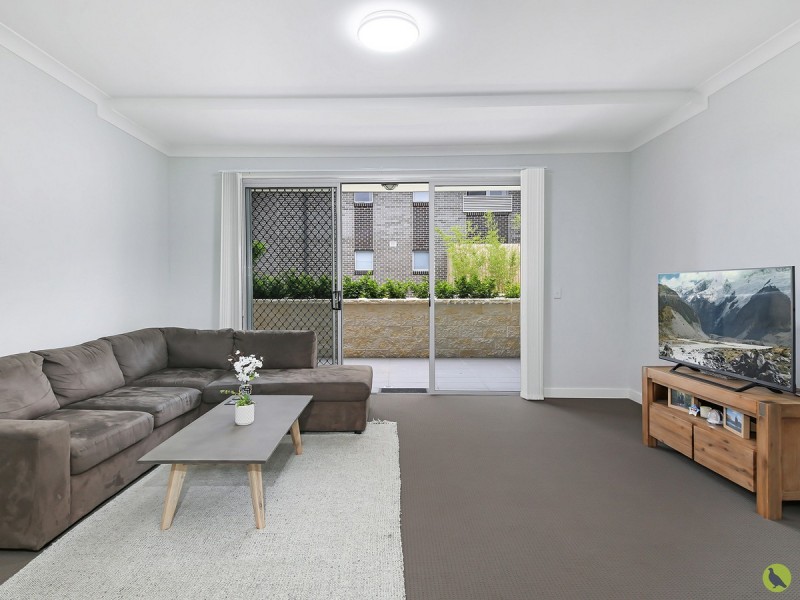 7/58-62 Fitzwilliam Road, Old Toongabbie NSW 2146