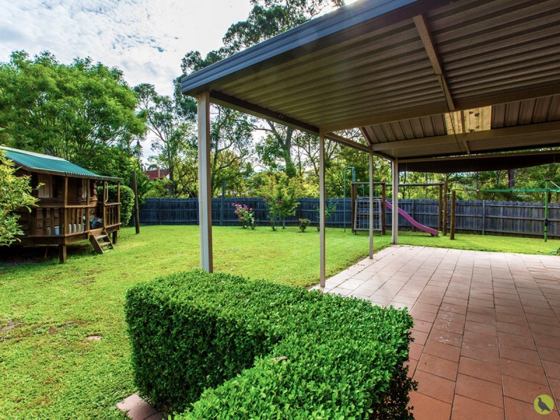 13 Black Wattle Circuit, Northmead NSW 2152