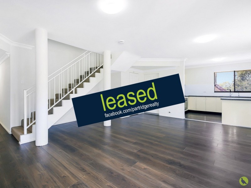 51/14-16 Campbell Street, Northmead NSW 2152