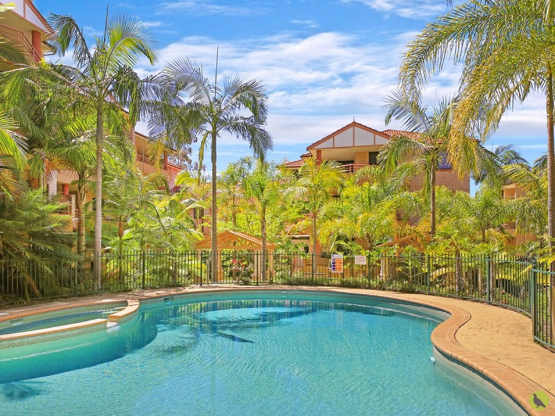 51/14-16 Campbell Street, Northmead NSW 2152