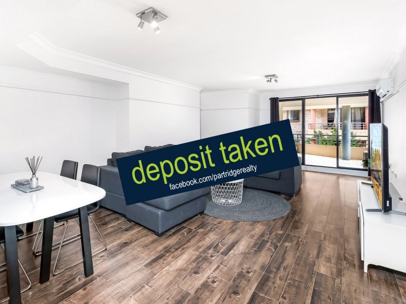 56/14-16 Campbell Street, Northmead NSW 2152