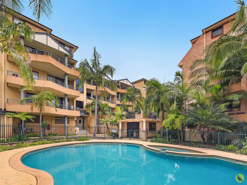 56/14-16 Campbell Street, Northmead NSW 2152