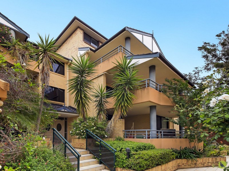 56/14-16 Campbell Street, Northmead NSW 2152