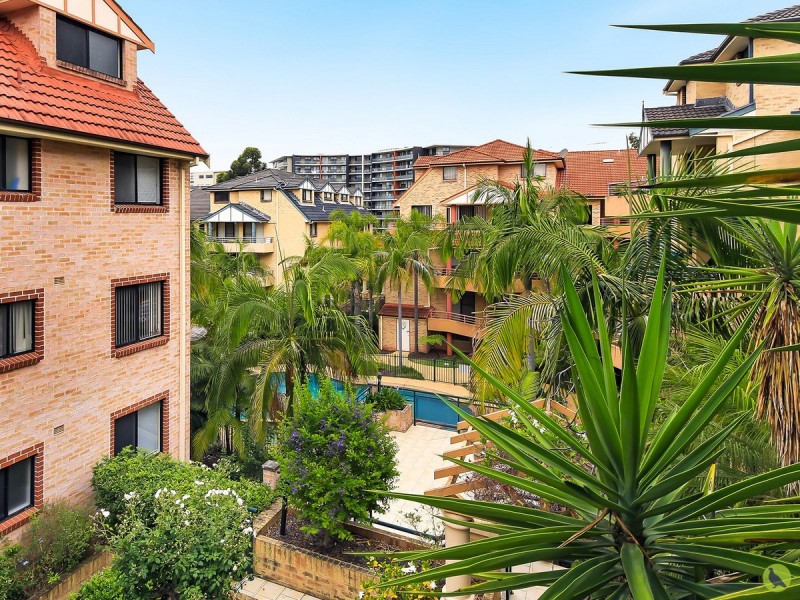 56/14-16 Campbell Street, Northmead NSW 2152