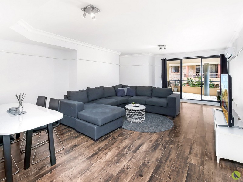 56/14-16 Campbell Street, Northmead NSW 2152