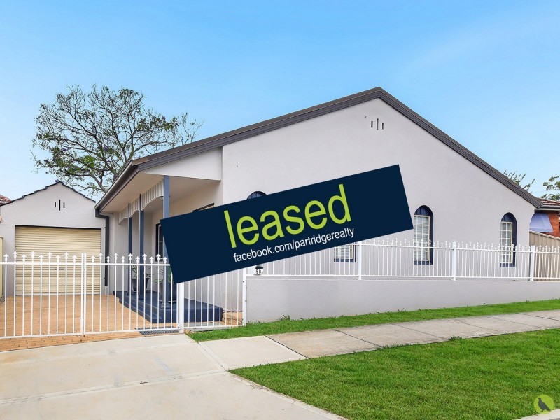 50a Hammers Road, Northmead NSW 2152
