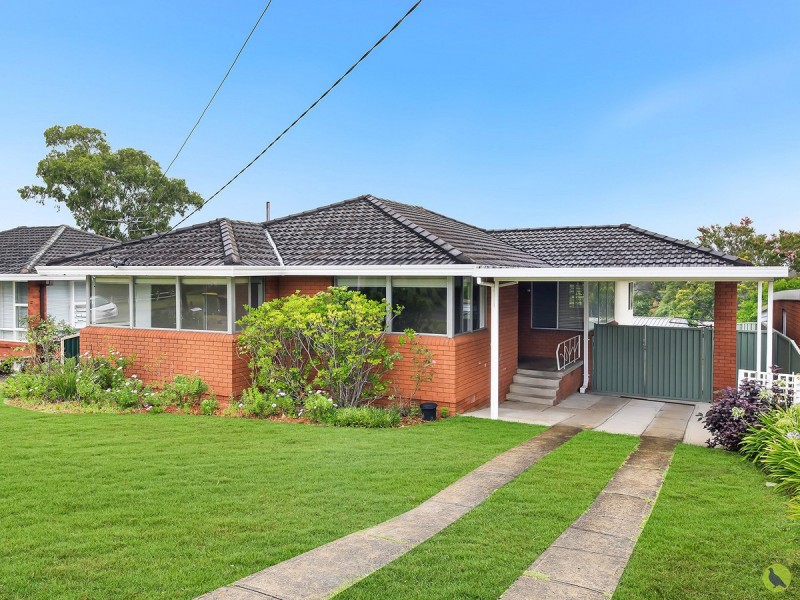 76 Reilleys Road, Winston Hills NSW 2153