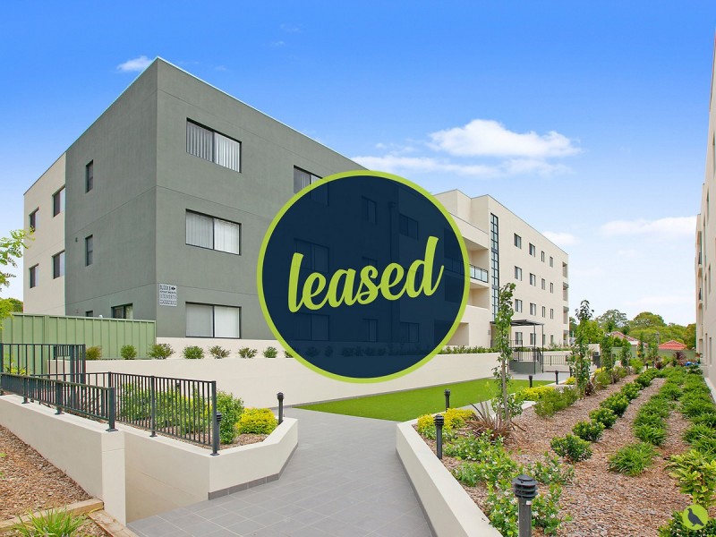 32/18-24 Murray Street, Northmead NSW 2152