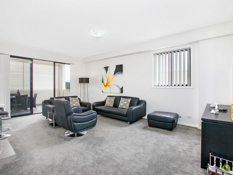 32/18-24 Murray Street, Northmead NSW 2152