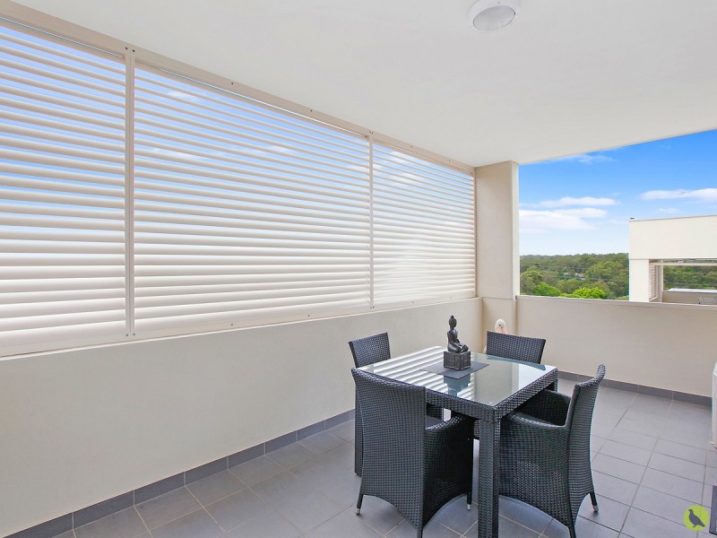 32/18-24 Murray Street, Northmead NSW 2152