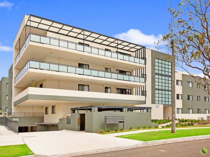 32/18-24 Murray Street, Northmead NSW 2152