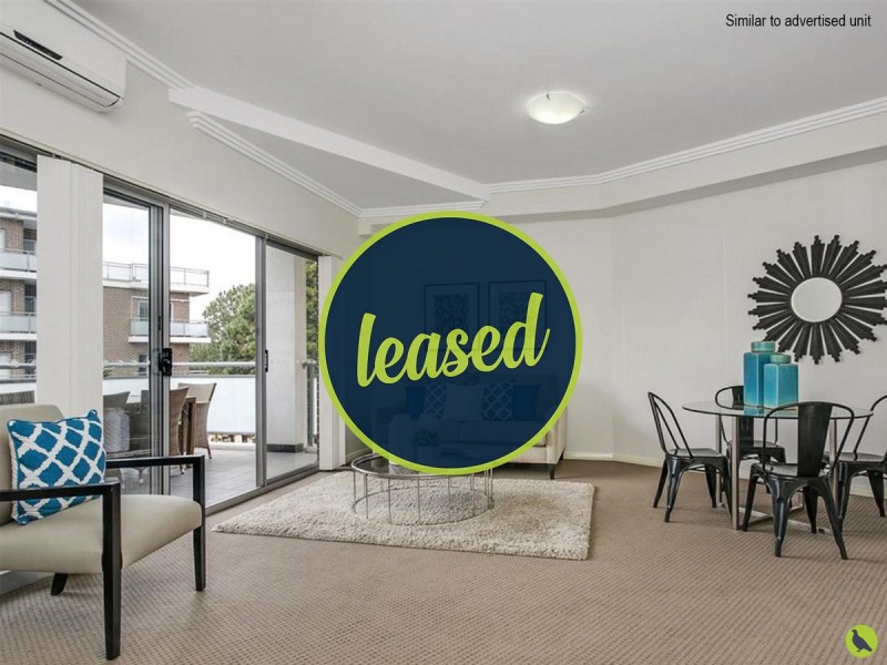 49/8-18 Briens Road, Northmead NSW 2152