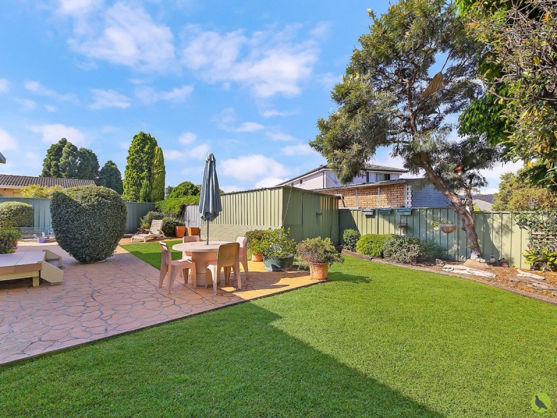 50 Windermere Avenue, Northmead NSW 2152