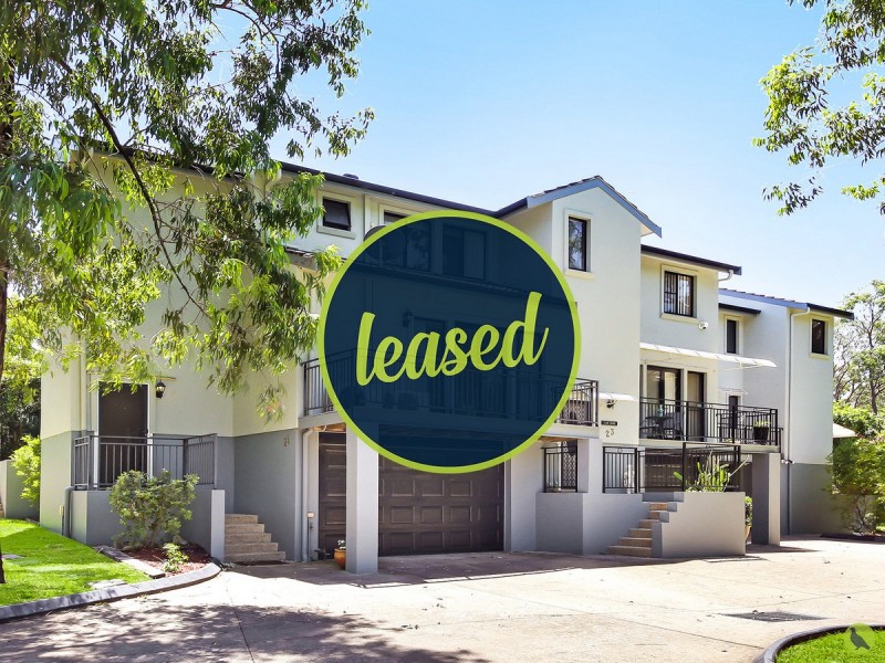 22/11-13 Pye Avenue, Northmead NSW 2152