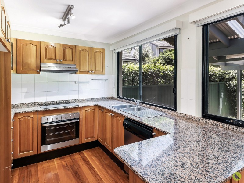 22/11-13 Pye Avenue, Northmead NSW 2152