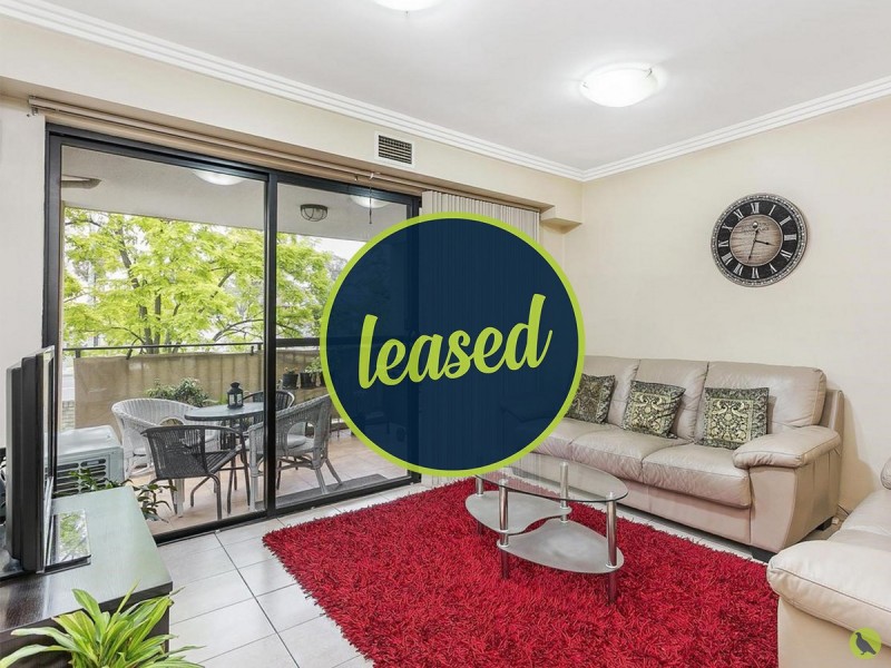 25/12 Murray Street, Northmead NSW 2152