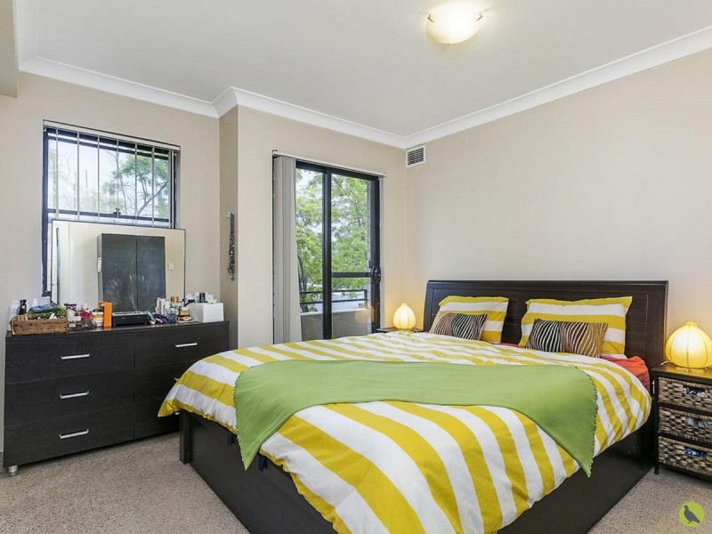 25/12 Murray Street, Northmead NSW 2152