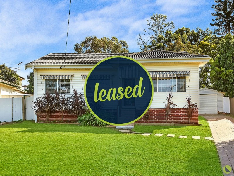 6 Nottingham Street, Northmead NSW 2152