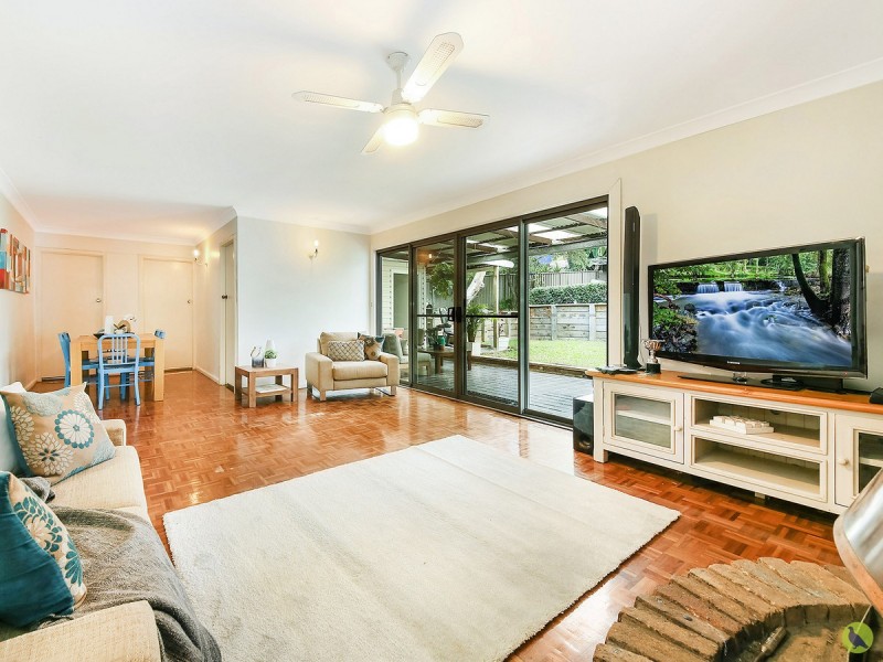 6 Nottingham Street, Northmead NSW 2152