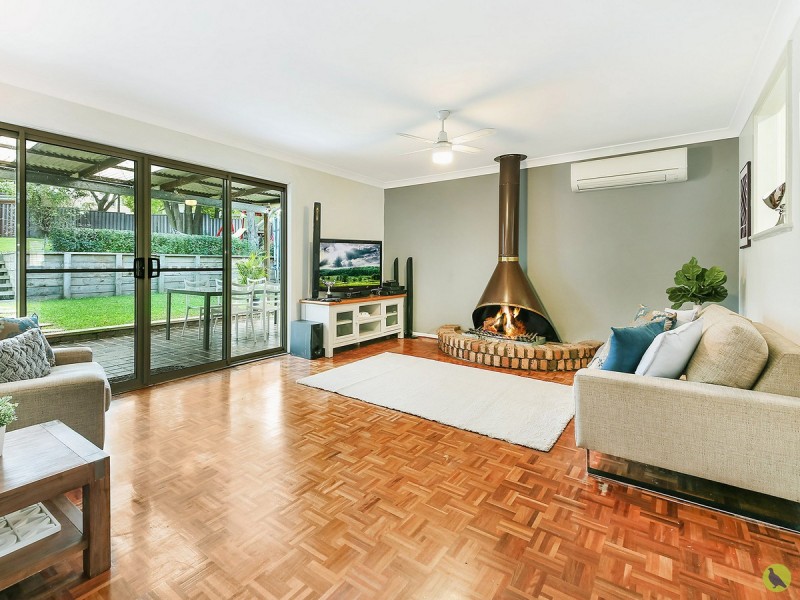 6 Nottingham Street, Northmead NSW 2152