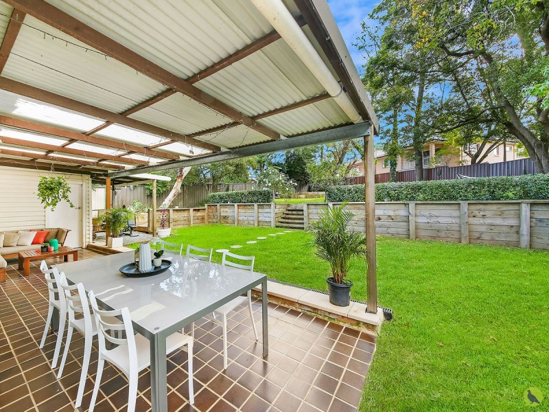 6 Nottingham Street, Northmead NSW 2152