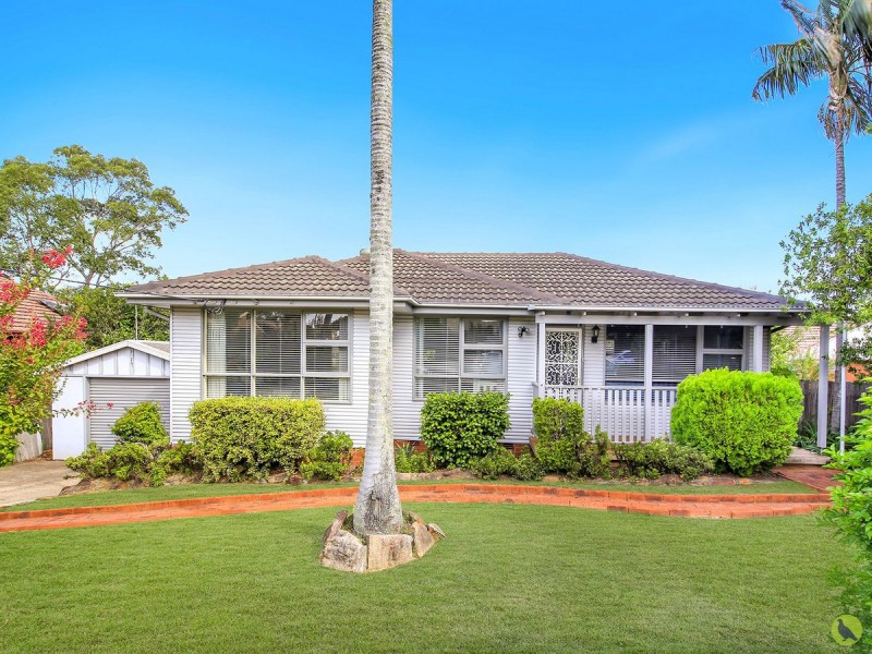 136 Hammers Road, Northmead NSW 2152