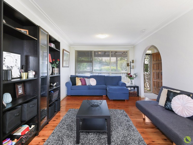 136 Hammers Road, Northmead NSW 2152