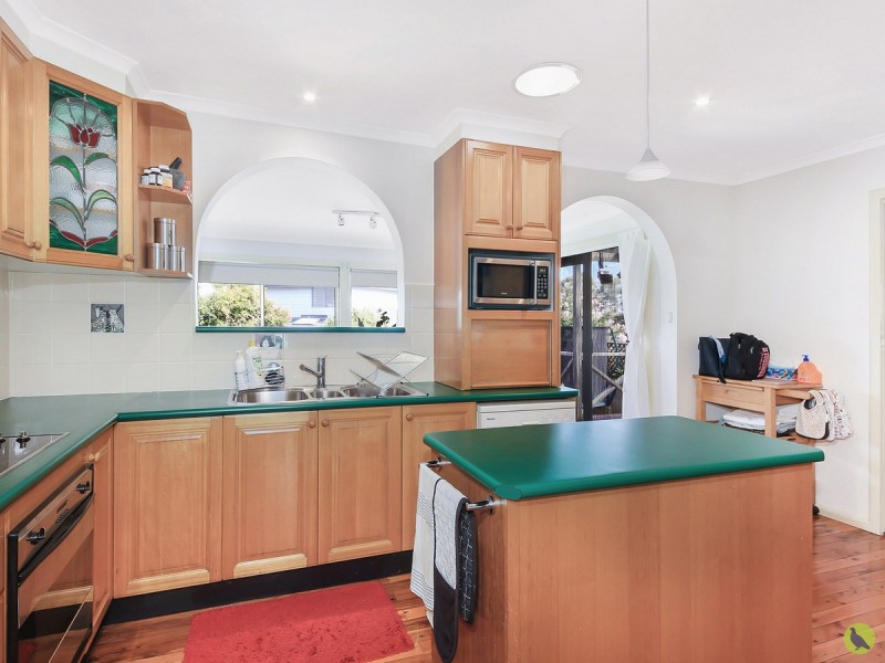 136 Hammers Road, Northmead NSW 2152