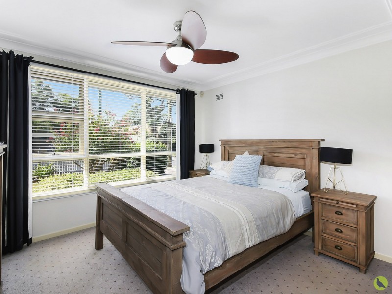 136 Hammers Road, Northmead NSW 2152