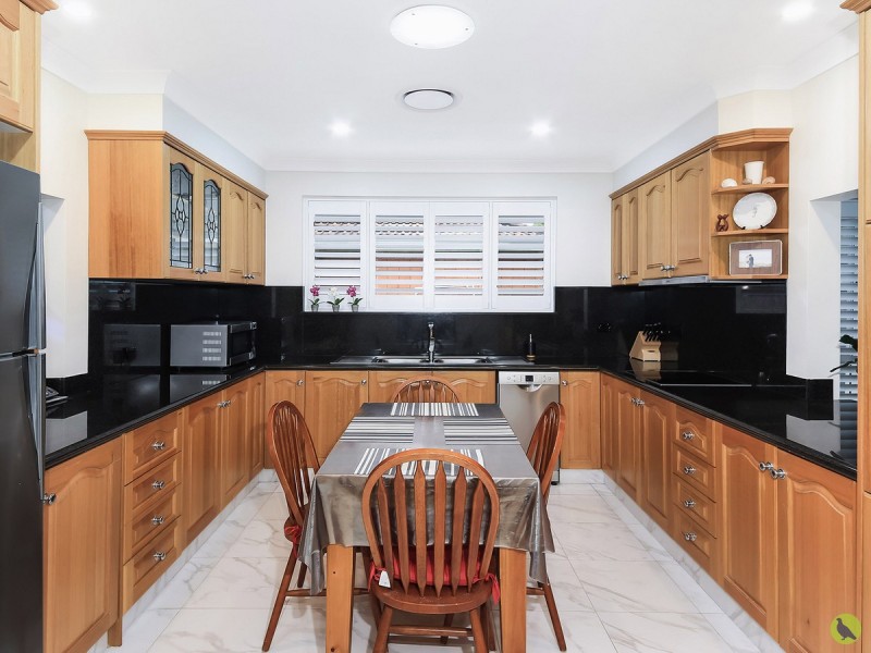 20 Einstein Street, Winston Hills NSW 2153