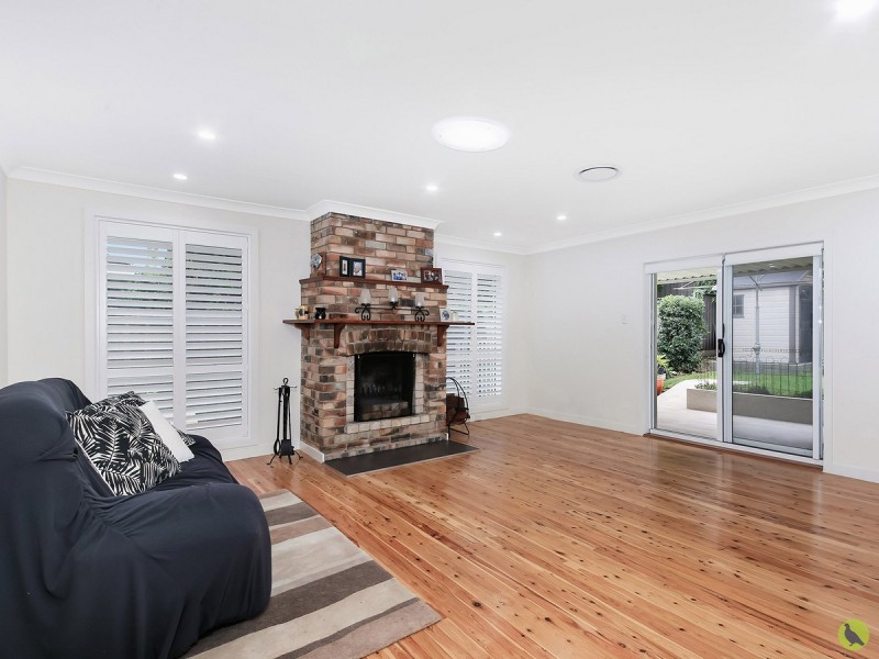 20 Einstein Street, Winston Hills NSW 2153