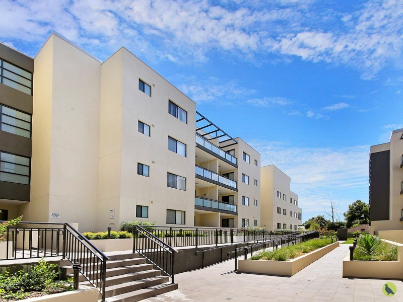 38/18-24 Murray Street, Northmead NSW 2152