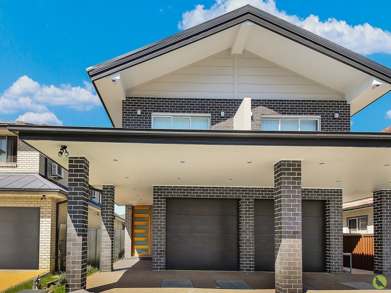 16 Beaufort Street, Northmead NSW 2152