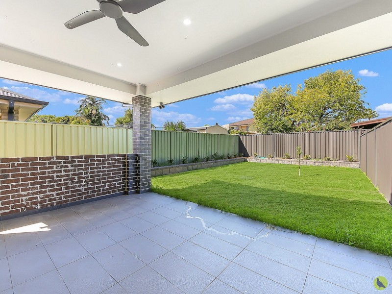 16 Beaufort Street, Northmead NSW 2152