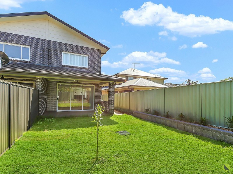 16 Beaufort Street, Northmead NSW 2152